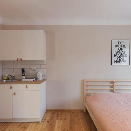 Stylish Authentic Studio Riga Exterior foto