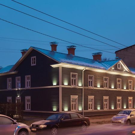 Stylish Authentic Studio Riga Exterior foto